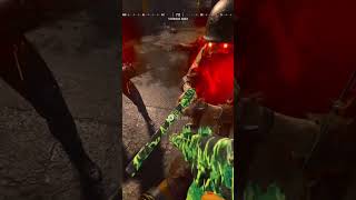 Frenzied Guard Godmode Glitch is BACK callodutyzombies callofduty bo6zombies blackops6 [upl. by Sacul]