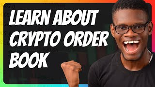 How to Read and Use Crypto Order Book for Beginners  Binance MEXC Bybit [upl. by Yensehc]