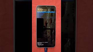 Samsung A14 5G Hard Reset  shorts [upl. by Nilrah]