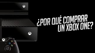 5 Razones por las que vale la pena comprar un Xbox One I Fedelobo I [upl. by Eintihw]