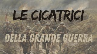 Prima Guerra Mondiale Storie di Vita e Morte in Trincea [upl. by Ater438]