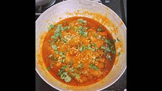 Chicken nihari recipe  shorts recipe nihari [upl. by Oicnevuj]