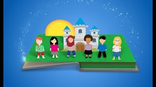 KidZone  Why is my hair red Basic principles of inheritance [upl. by Joel641]