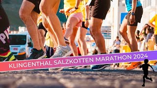 Klingenthal Salzkotten Marathon 2024 [upl. by Lapointe53]