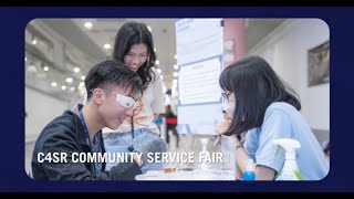 SMU’s Centre for Social Responsibility – Corporate Video [upl. by Manvell241]