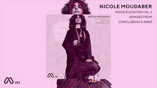 MOOD081 Nicole Moudaber  What Was Chris Liebing Remix [upl. by Nirihs893]