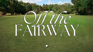 Off the Fairway  Pastor Carter  06232024 [upl. by Moritz52]