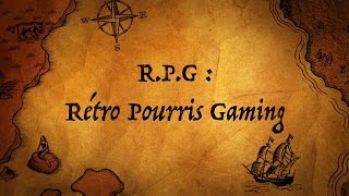 TEASER RÉTRO POURRIS GAMING [upl. by Dupin]