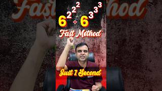 Best Method to Find Unit Digit 🔥🔥🔥 mathstricks mathsbook mathsbyrajasir ssccgl2024 tricks [upl. by Anirbys]