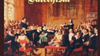 WESTMINSTER LARGER CATECHISM by Westminster Assembly FULL AUDIOBOOK  Best Audiobooks [upl. by Thay]