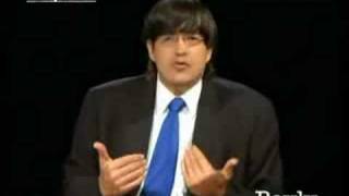 Jaime Bayly Raul Alarcon y el escandalo Mega TV Parte 2 [upl. by Eneirda]