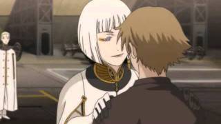 AMV LAST EXILE  Lust for Life [upl. by Fifi]