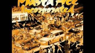 Masta Ace Incorporated  Turn It Up [upl. by Johnnie]