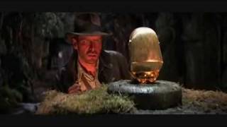 Best of RiffTraxs Raiders of the Lost Ark [upl. by Gilead]