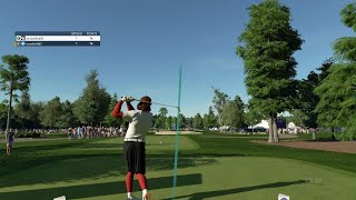 PGA TOUR 2K23hole in 1 [upl. by Robenia]