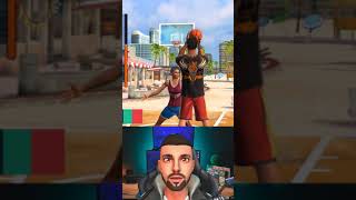 Top 5 Basketball Games For AndroidIOS  Basketball Games Android  Best Basketball Games shorts [upl. by Netsyrc276]