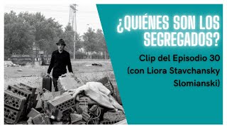 ¿Quiénes son los segregados [upl. by Leuqcar704]