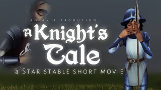 A Knights Tale ll A SSO RRP ll With VoiceOvers [upl. by Coppola664]