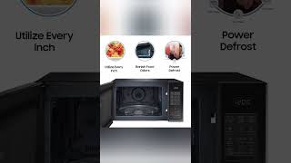 Lets know about samsung microwave oven [upl. by Sileas]