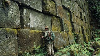 PreHistoric Mega Structure Discovered In New Zealand Kaimanawa Wall [upl. by Adeline855]