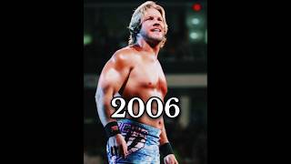 Chris Jericho Evolution 19982024 [upl. by Brenn]