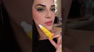 Voi cosa utilizzate per le labbra secche  skincare makeuptips makeup skincarecoreana [upl. by Anerul]