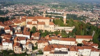 In Volo su Mondovì [upl. by Aipotu]