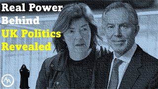 The Real Power Behind UK Politics Revealed [upl. by Waine]