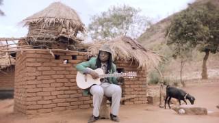 Gwamba  Munthu ft Taygrin and Malaulo official Video [upl. by Ferri999]