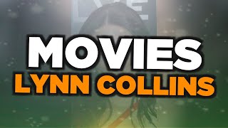 Best Lynn Collins movies [upl. by Routh759]