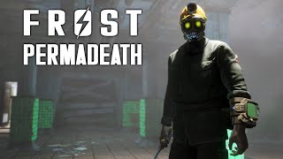 The Metro Wars  Fallout 4 FROST Permadeath  8 [upl. by Agnes63]