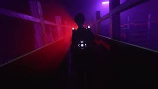 Laser Game Evolution Niort [upl. by Eiramanel796]