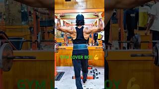 GYM LOVERS MOTIVATION 💪 motivation gymlover subscribe short viralvideo trending 💪💪 [upl. by Ahtinak]