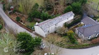 Millerson Bridge Cottage  Launceston Cornwall [upl. by Spanjian158]