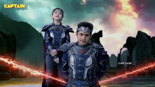 विवान बालवीर को बचा पाएगा तिमनासा के काल लोक से  Baalveer Returns  बालवीर रिटर्न्स  Ep 84 [upl. by Ycnalc]