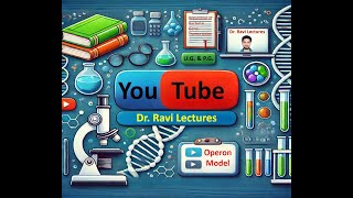 Regulation of Gene Expression part  2  Mastering the Operon Model [upl. by Eeniffar]