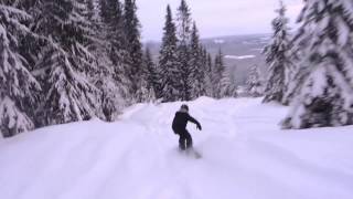 PUDDER I TRYSIL [upl. by Terris]