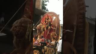 Mahuagaon Navratri Durga Visarjan [upl. by Horacio280]