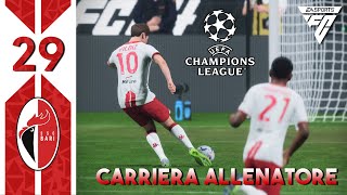 MOMENTO COMPLICATO IN CHAMPIONS LEAGUE RIUSCIREMO A SUPERARE I GIRONI EP29  EA FC 24 [upl. by Peer]