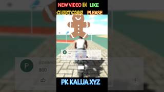 Indian Bike Driving 3D New Update  Cheat Code 😱 gameplay 100k indianbikedriving3d shortvideo [upl. by Wanonah564]