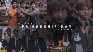 Friendship Day Whatsapp Status  Happy Friendship Day  Nanban  ME Creations 🔥🔥 [upl. by Eocsor227]