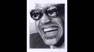 Ray Charles  I got a woman Live at Newport 1958 [upl. by Donald344]