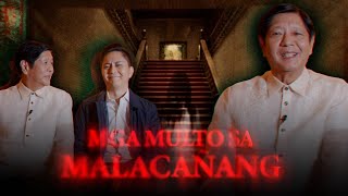 BBM VLOG 251 Mga Multo sa Malacañang  Bongbong Marcos [upl. by Aket]