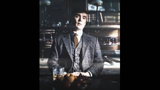 NOT A GENTLEMAN youtubeshorts peakyblinders [upl. by Howenstein232]