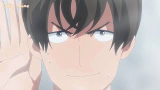 Keppeki Danshi Aoyamakun Episode 11 Preview [upl. by Aubyn916]