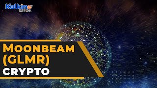 What is Moonbeam GLMR crypto amp its Polygon based network [upl. by Gerhan]