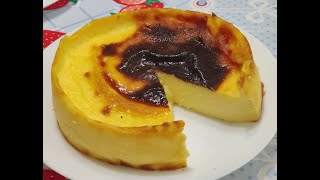 Flan pâtissier sans pâte [upl. by Anaela]