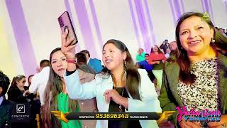 YARITA LIZETH 2024 EN VIVO [upl. by Suhploda]