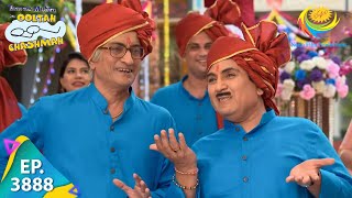 Celebrating Ganesh Ji  Taarak Mehta Ka Ooltah Chashmah  Full Episode  Ep 3888  28 Sep 2023 [upl. by Modla628]