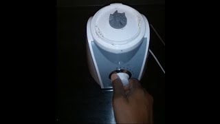 HOW TO REPAIR A DEAD BLACK AND DECKER BLENDER [upl. by Andromache]